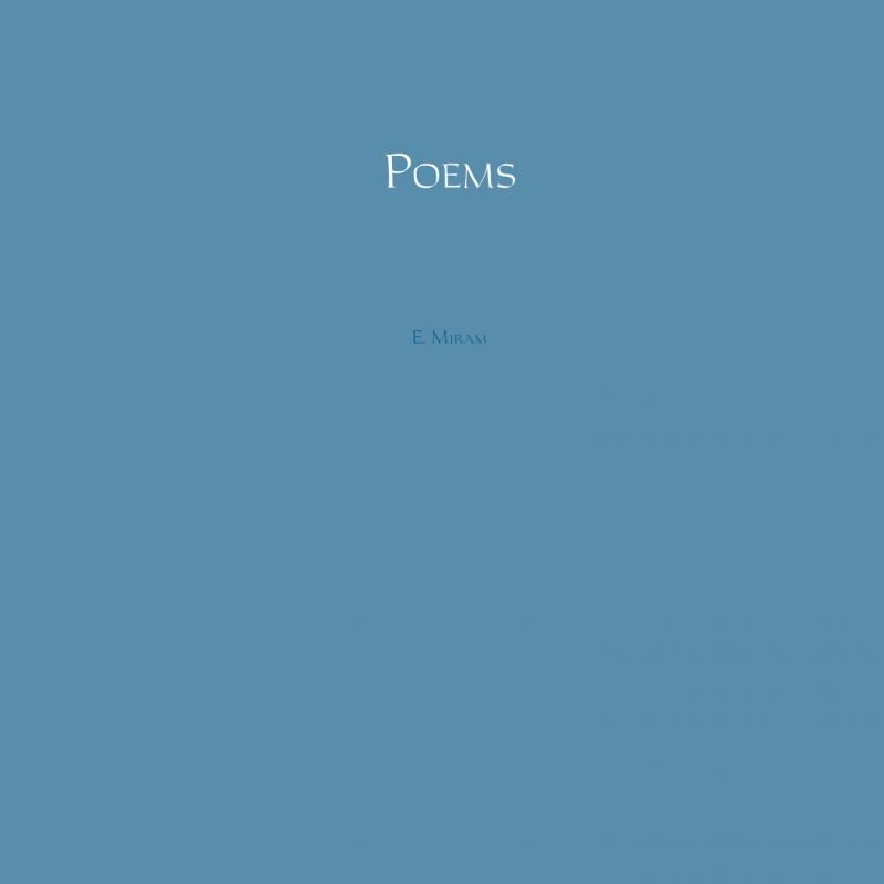 Omslag van Poems from the heart