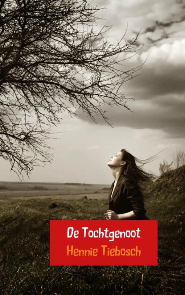 Omslag van De Tochtgenoot