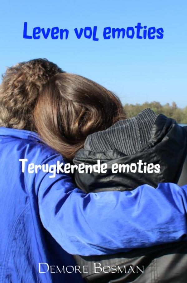Omslag van Terugkerende emoties