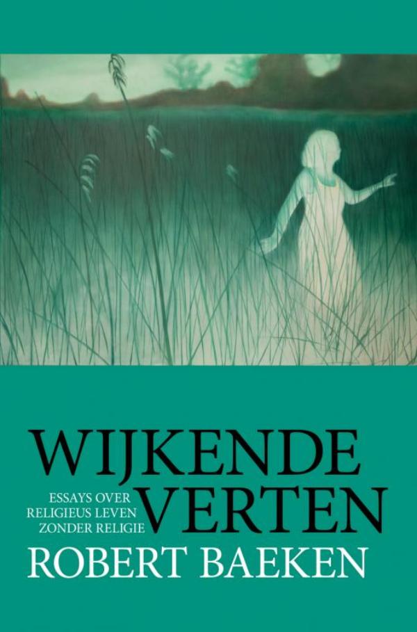 Omslag van Wijkende verten
