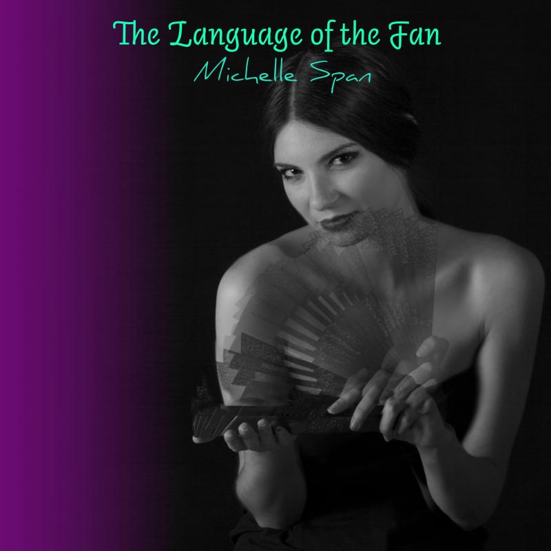 Omslag van The language of the fan