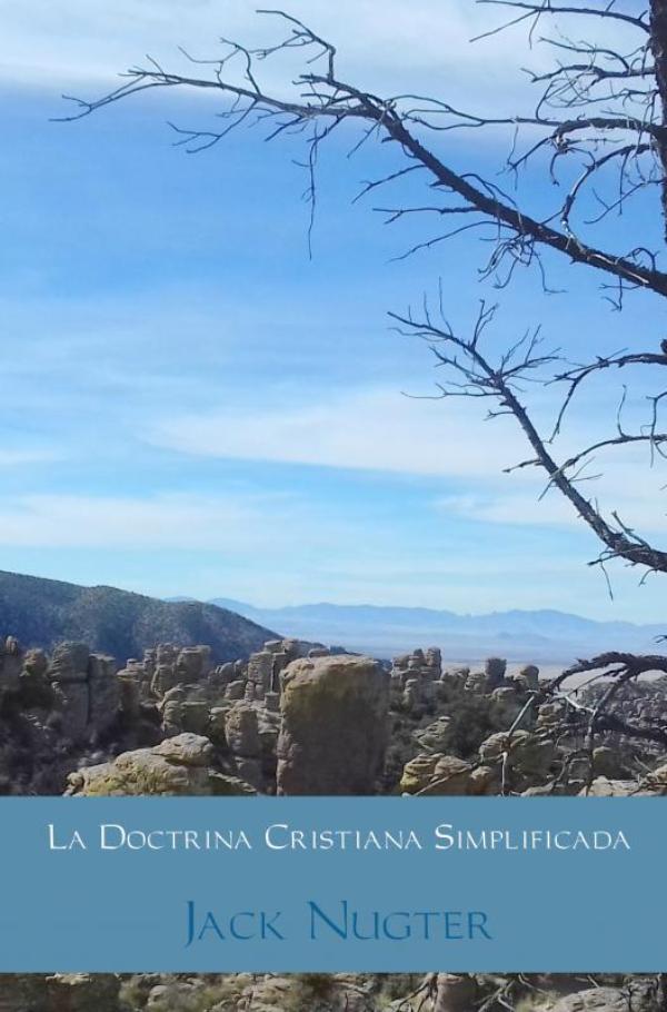 Omslag van La doctrina cristiana simplificada