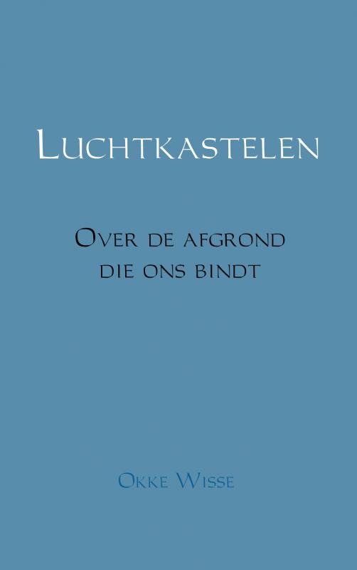 Omslag van Luchtkastelen