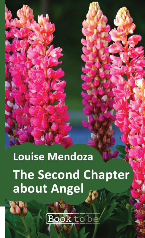 Omslag van The second chapter about Angel