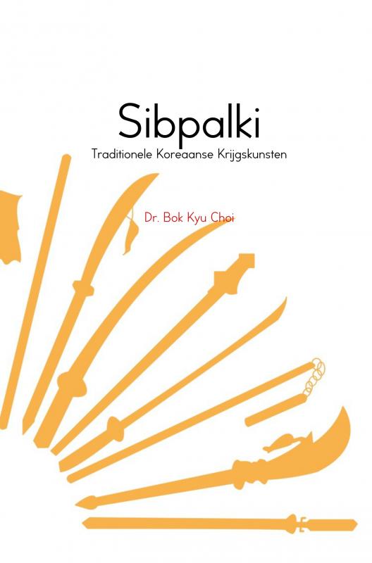 Omslag van Sibpalki