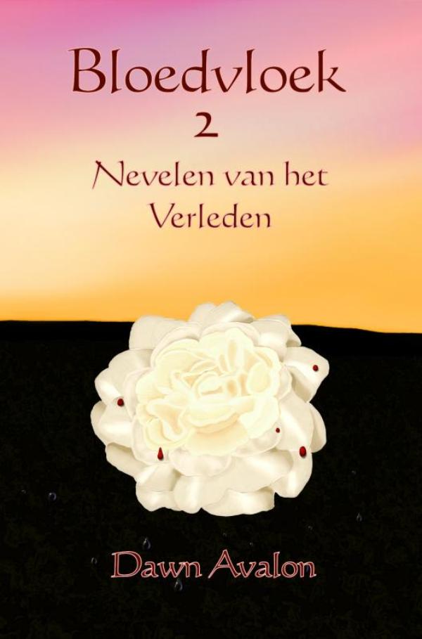 Omslag van Bloedvloek 2