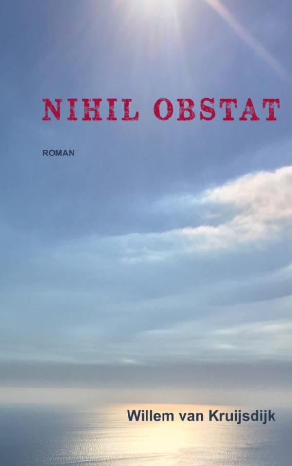 Omslag van Nihil Obstat