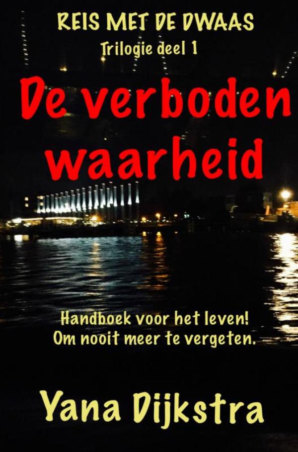 Omslag van De Verboden Waarheid