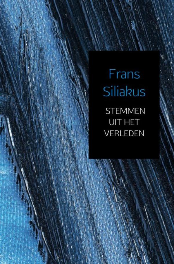 Omslag van Stemmen uit het verleden
