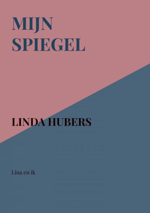 Omslag van mijn spiegel