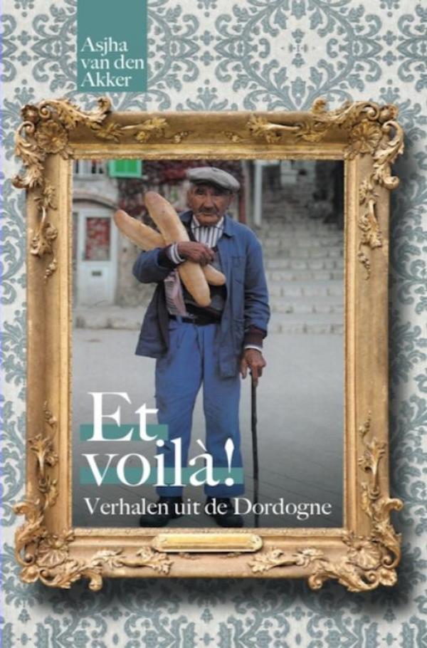 Omslag van Et Voilà!