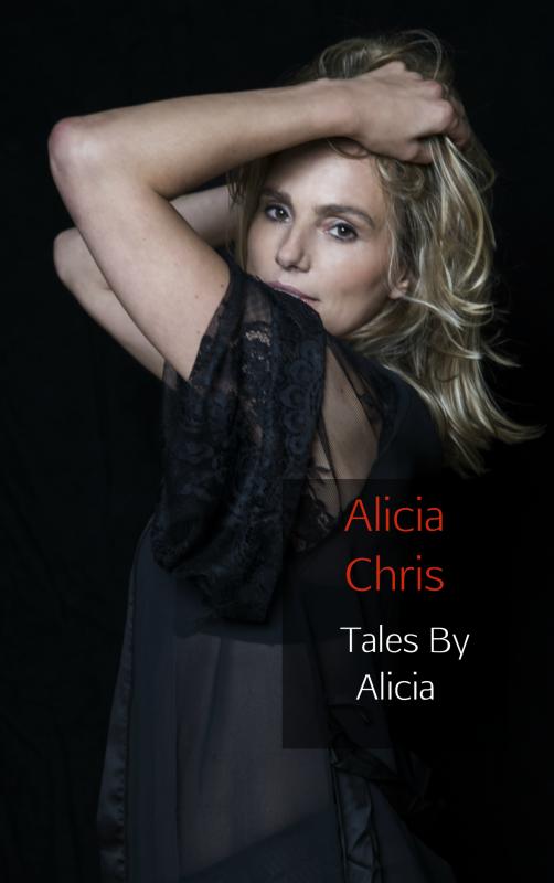 Omslag van Tales By Alicia