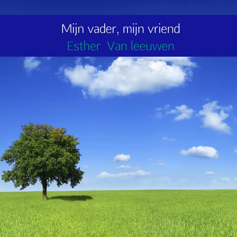 Omslag van Mijn vader, mijn vriend