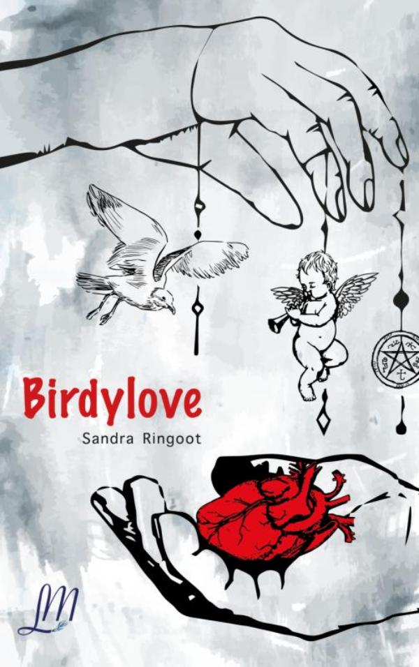 Omslag van Birdylove