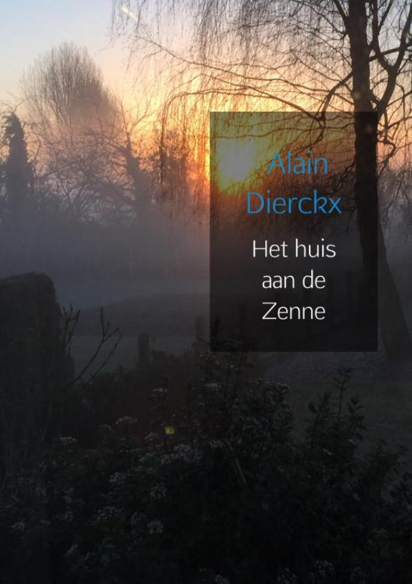Omslag van Het huis aan de Zenne