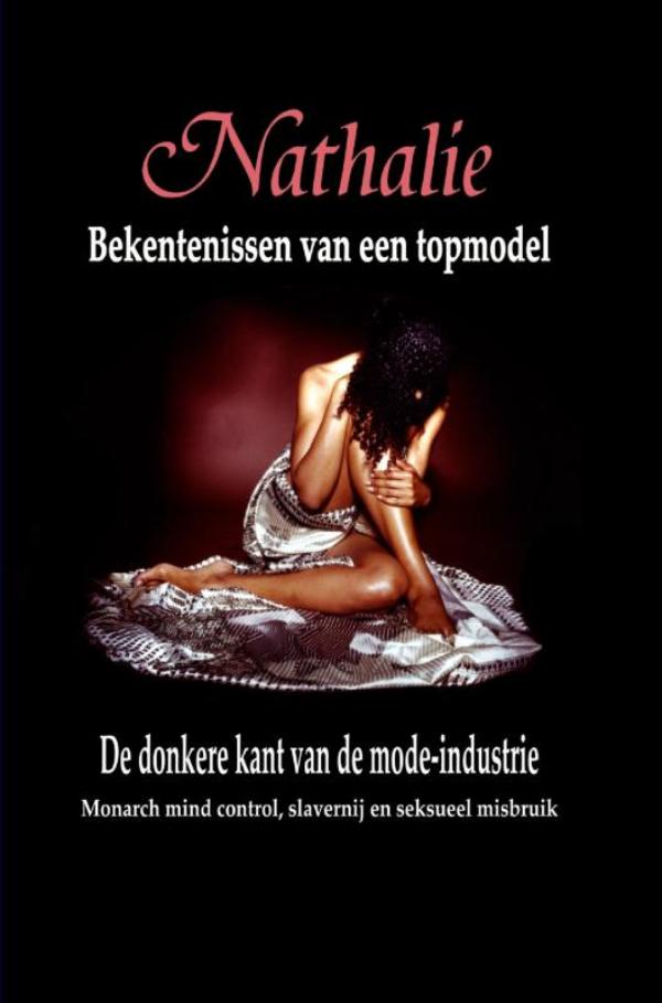 Omslag van Nathalie: Bekentenissen van een topmodel