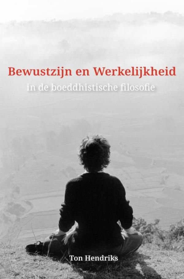 Omslag van Bewustzijn en Werkelijkheid
