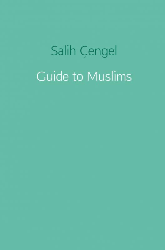 Omslag van Guide to Muslims