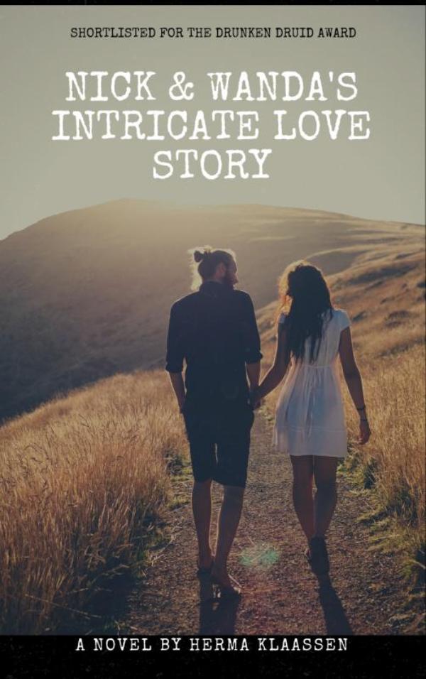 Omslag van Nick & Wanda's Intricate Love Story