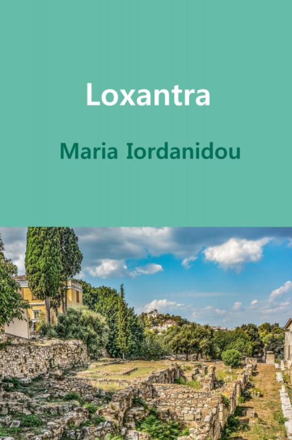 Omslag van Loxantra