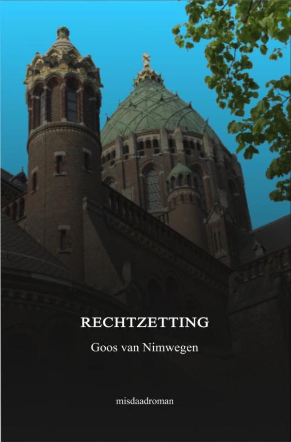 Omslag van Rechtzetting