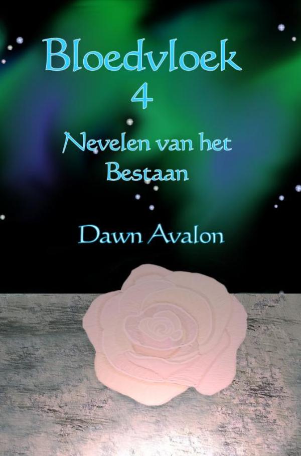Omslag van Nevelen van het Bestaan