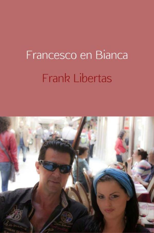 Omslag van Francesco en Bianca