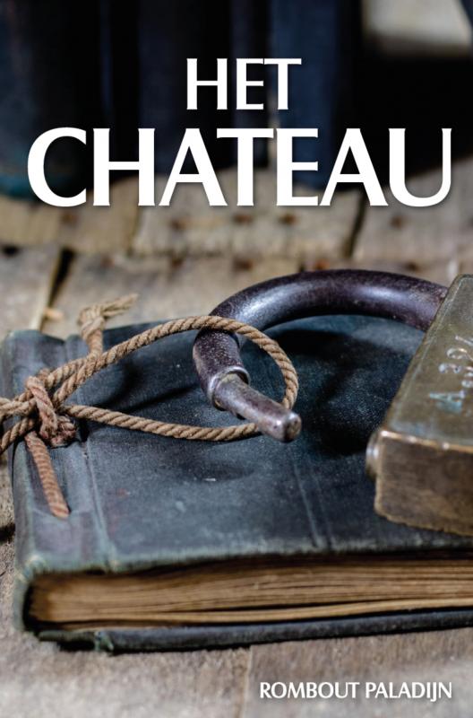 Omslag van Het Chateau