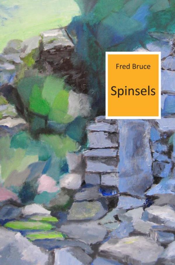 Omslag van SPINSELS