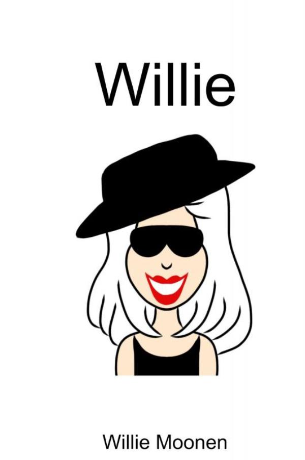 Omslag van Willie