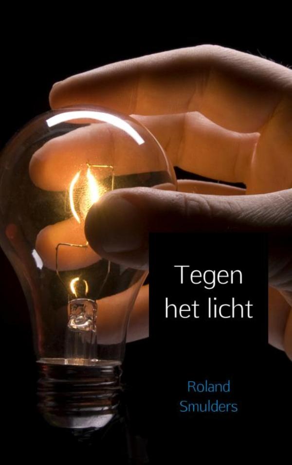 Omslag van Tegen het licht