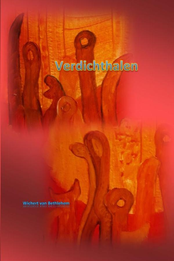 Omslag van Verdichthalen