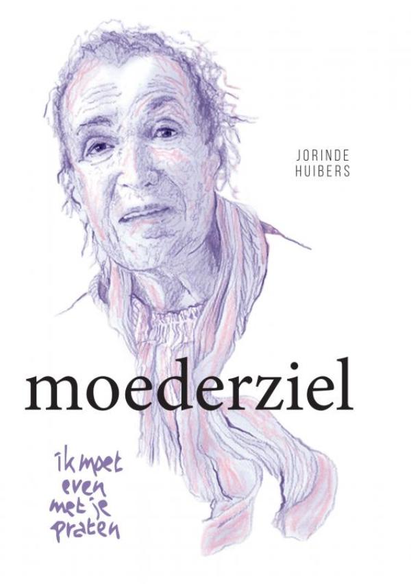 Omslag van Moederziel