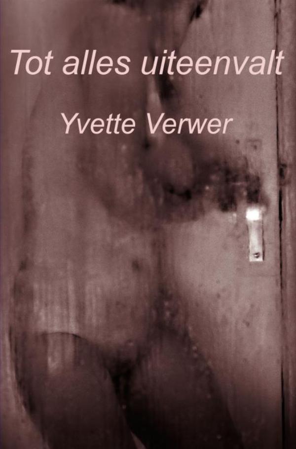 Omslag van Tot alles uiteenvalt