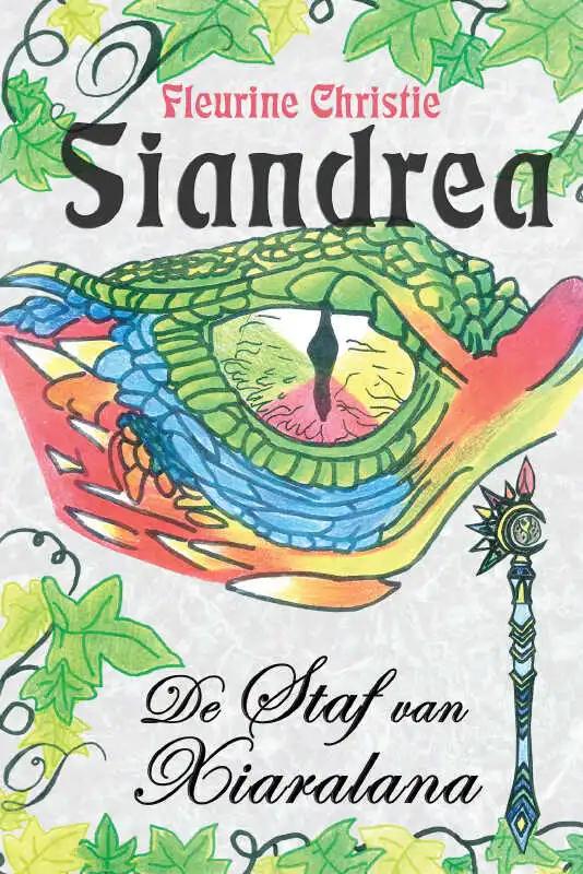 Omslag van Siandrea