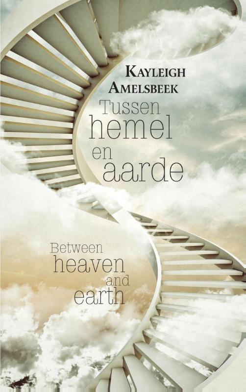 Omslag van Tussen hemel en aarde