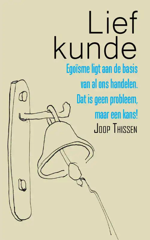 Omslag van Liefkunde