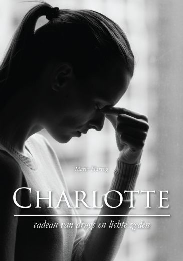 Omslag van Charlotte
