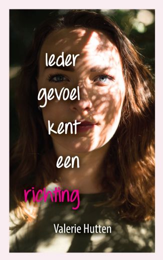 Omslag van Ieder gevoel kent een richting