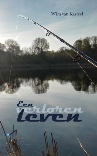 Omslag van Een verloren leven