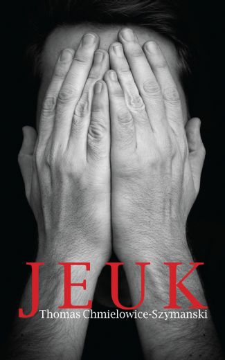 Omslag van Jeuk