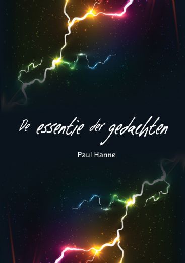 Omslag van De Essentie der Gedachten
