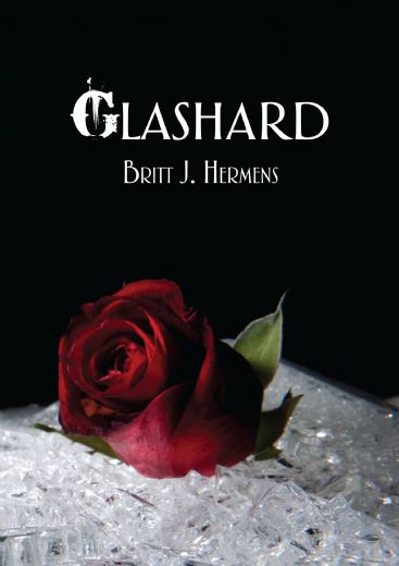 Omslag van Glashard