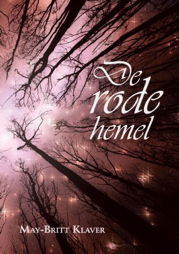 Omslag van De rode hemel