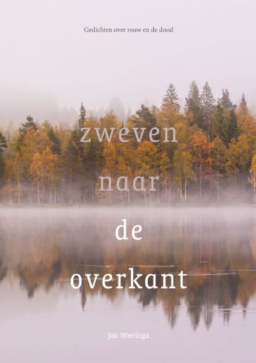 Omslag van Zweven naar de overkant