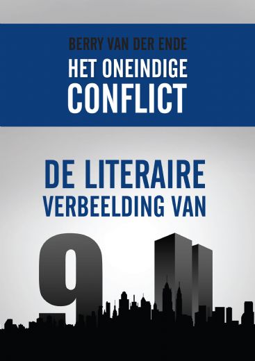 Omslag van Het oneindige conflict