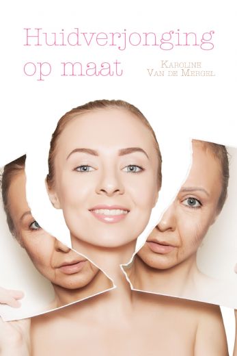 Omslag van Huidverjonging op maat