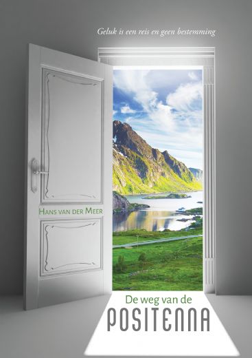 Omslag van De weg van de Positenna