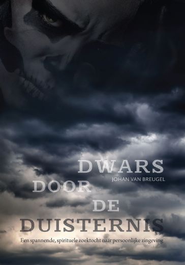 Omslag van Dwars door de Duisternis