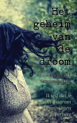 Omslag van Het geheim van de droom